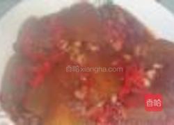红烧冬瓜的做法图解12