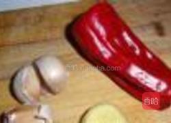 红烧冬瓜的做法图解2