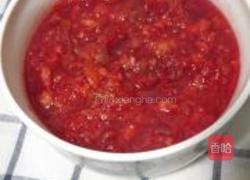 凉拌山药的做法图解4