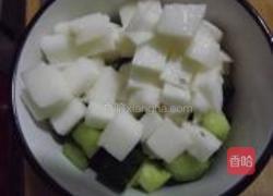 凉拌山药的做法图解5