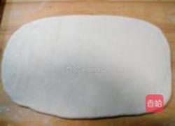 包菜炒面鱼的做法图解6