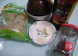 蒜泥白肉的做法图解2