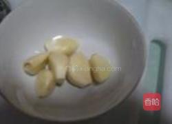 蒜泥白肉的做法图解3