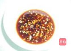 黄瓜拌皮蛋的做法图解5