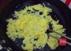 番茄鸡蛋焖面的做法图解2