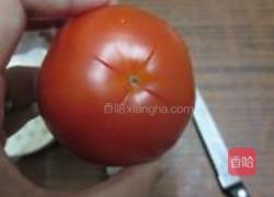 麦芽番茄汁的做法图解2