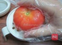 麦芽番茄汁的做法图解3
