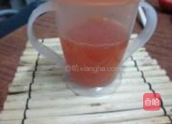 麦芽番茄汁的做法图解7