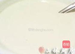 香辣藕夹的做法图解2