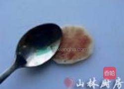 香辣藕夹的做法图解5