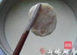 香辣藕夹的做法图解8