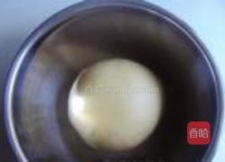 鸡蛋奶油卷的做法图解3