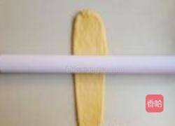 鸡蛋奶油卷的做法图解7