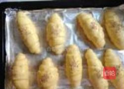 鸡蛋奶油卷的做法图解10