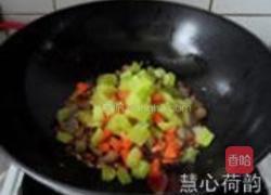 酸辣骆驼筋的做法图解14
