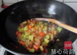 酸辣骆驼筋的做法图解15