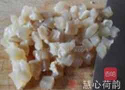 酸辣骆驼筋的做法图解5