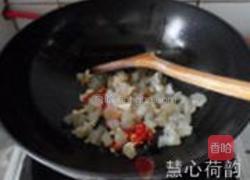 酸辣骆驼筋的做法图解6