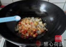 酸辣骆驼筋的做法图解9