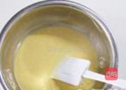 葡萄酸奶蛋糕卷的做法图解5