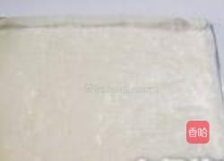 葡萄酸奶蛋糕卷的做法图解8
