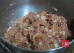 南煎丸子的做法图解2