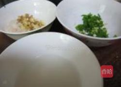 南煎丸子的做法图解3