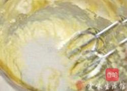 香橙磅蛋糕的做法图解1