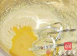 香橙磅蛋糕的做法图解2