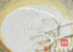 香橙磅蛋糕的做法图解4