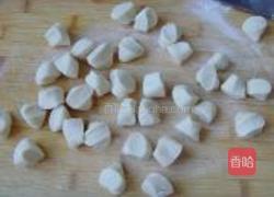 番茄鸡蛋饺子的做法图解4