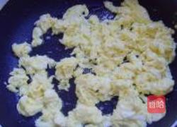 番茄鸡蛋饺子的做法图解2