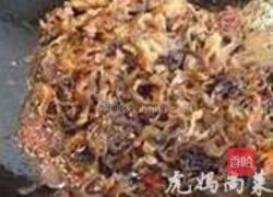 鱼香鸡丝的做法图解7