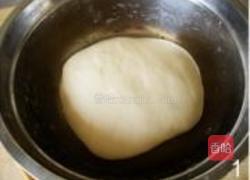 水烙馍卷菜的做法图解1