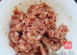 手撕豇豆的做法图解1