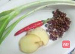 椒盐鸡肉的做法图解4