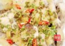 椒盐鸡肉的做法图解5