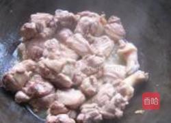 三杯鸭的做法图解5