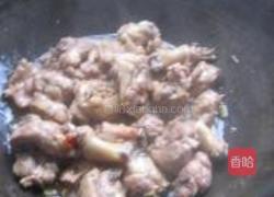 三杯鸭的做法图解6