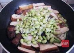 杂炒的做法图解4