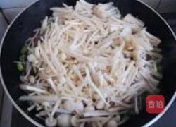 杂炒的做法图解5