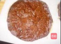 黑米鸡蛋灌饼的做法图解10