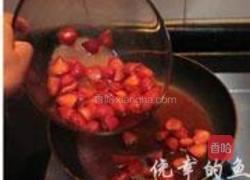 粒粒草莓果酱的做法图解4