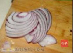 豆豉炒西葫芦的做法图解2