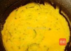 什锦炒饼丝的做法图解3