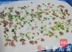 猪油渣花卷的做法图解7