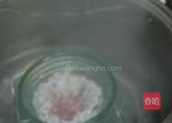 温州灯盏糕的做法图解3