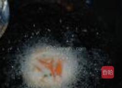 温州灯盏糕的做法图解8