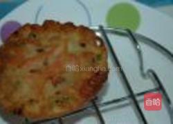 温州灯盏糕的做法图解9