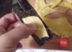 皮卡丘蛋皮盖饭的做法图解19